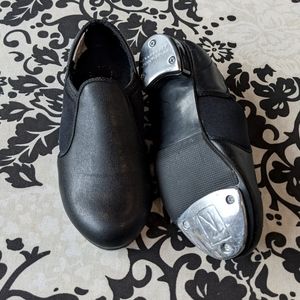 Revolution slip on Tap Dance Shoes